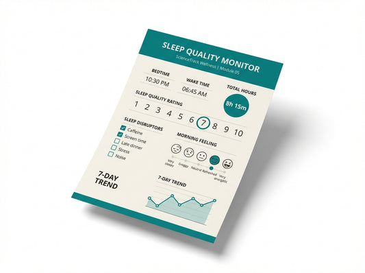 Sleep Quality Monitor